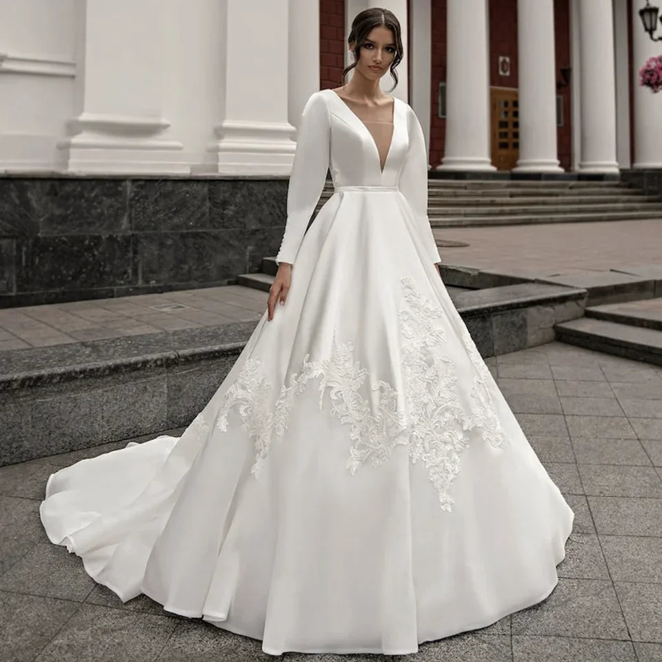 Wedding Dresses For Women Wedding Dress