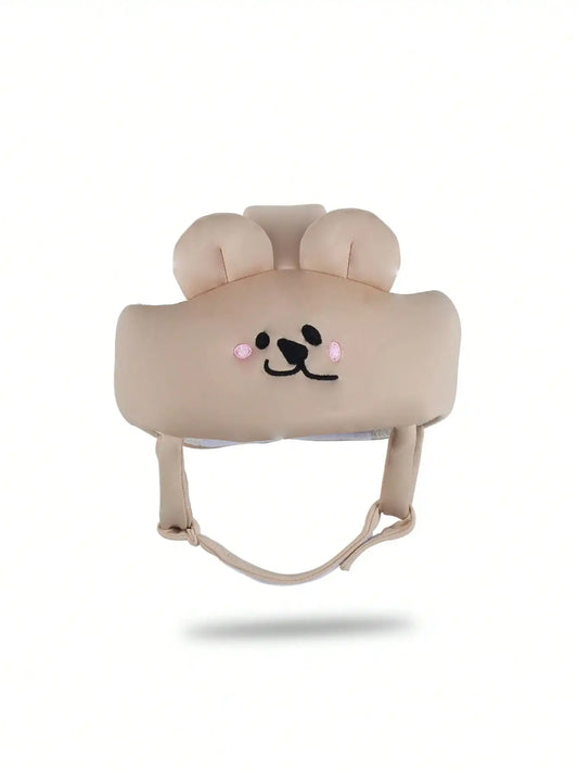 Baby Infant Toddler No Bumps Safety Helmet Head Cushion Bumper Bonnet Baby Head Protector - Baby Helmet for Crawling Walking Run