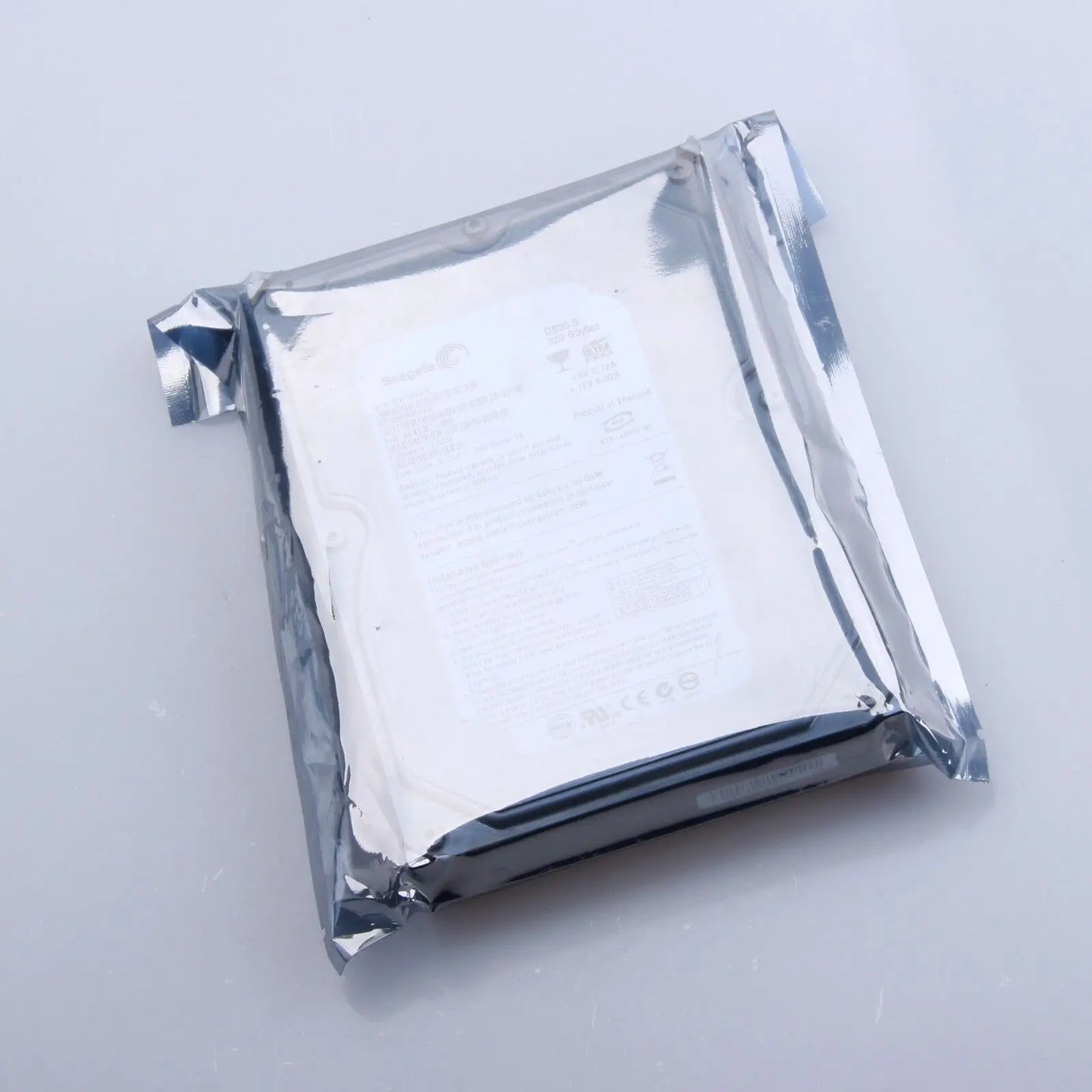 Mr. Tough 500GB 7200RPM IDE Hard Drive 3.5" PATA HDD for Desktop PC Old Computer Upgrade