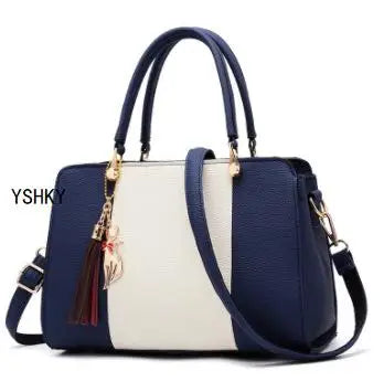 New Women's bag Female Shoulder bag Handbag for Fashion shoulder bags crossbody luxury designer handbag bags for women