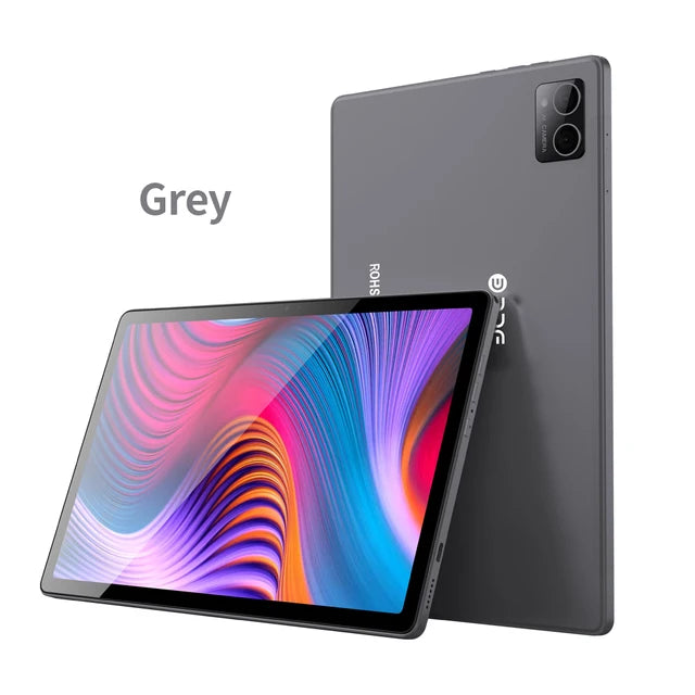 Upgrade Tab P60 10.36'' Tablet Deca Core 8GB+512GB Dual 4G SIM Tablets Pad Android 12 TabletS 2K FHD Bluetooth 5.0 Tablet PC