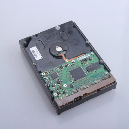 Mr. Tough 500GB 7200RPM IDE Hard Drive 3.5" PATA HDD for Desktop PC Old Computer Upgrade