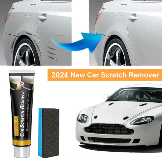 Car Scratch Remover Paint Care Tools Auto Swirl Remover