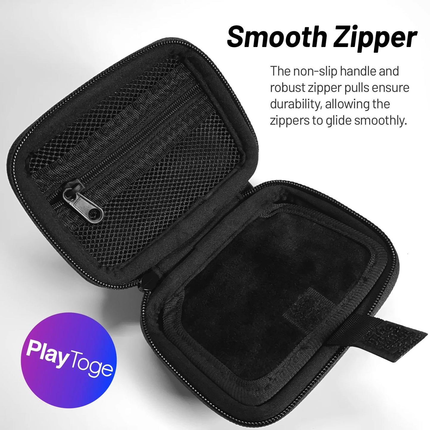 Miyoo Mini Case, Hard Portable Dedicated Case for Miyoo Mini V2 with 2.4 inch Screen