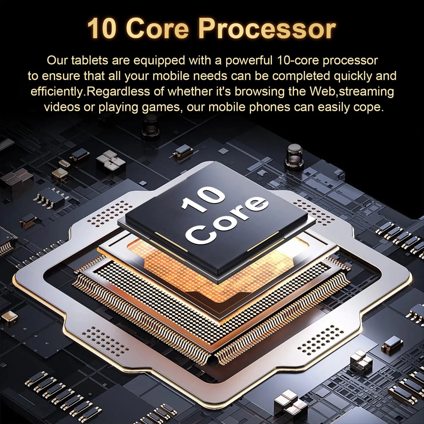 Global Version NEW Original Pad Tablet 10.36 inch HD 5K Android 13 16GB+1T 16MP+32MP 12000mAh 5G Dual SIM WiFi GPS