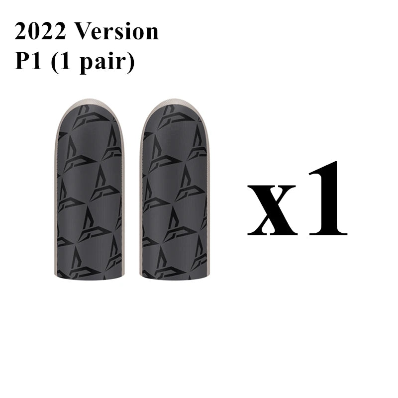 Flydigi Beehive 5 Fiberglass Version Cool Sweat-proof Professional Touch Screen Thumbs Finger Sleeve for iOS Android PUBG Mobile