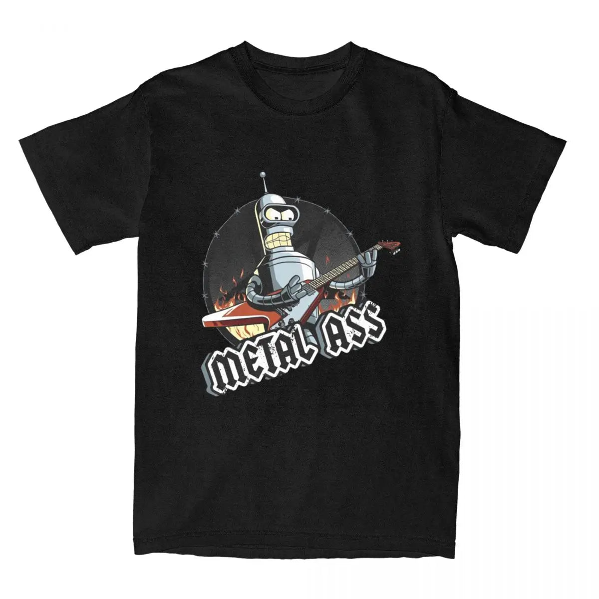 Fashion Futuramas Save Thr Planet T Shirt Unisex Round Neck Short Sleeve Top Tee 100%Cotton Summer Tops