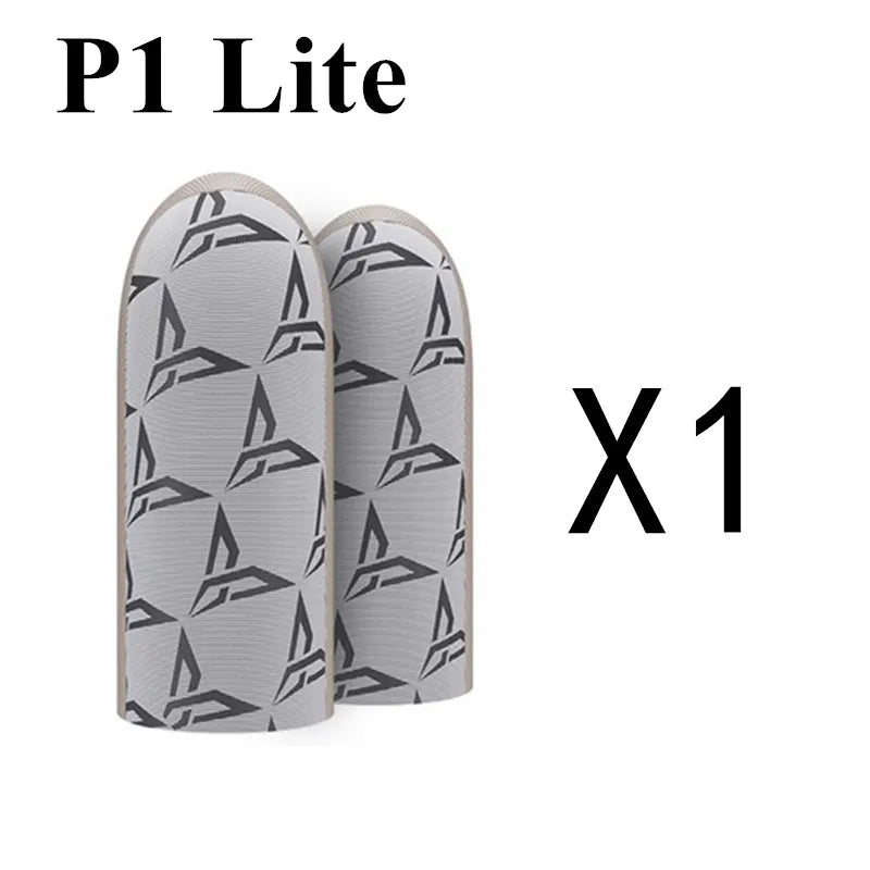 Flydigi Beehive 5 Fiberglass Version Cool Sweat-proof Professional Touch Screen Thumbs Finger Sleeve for iOS Android PUBG Mobile