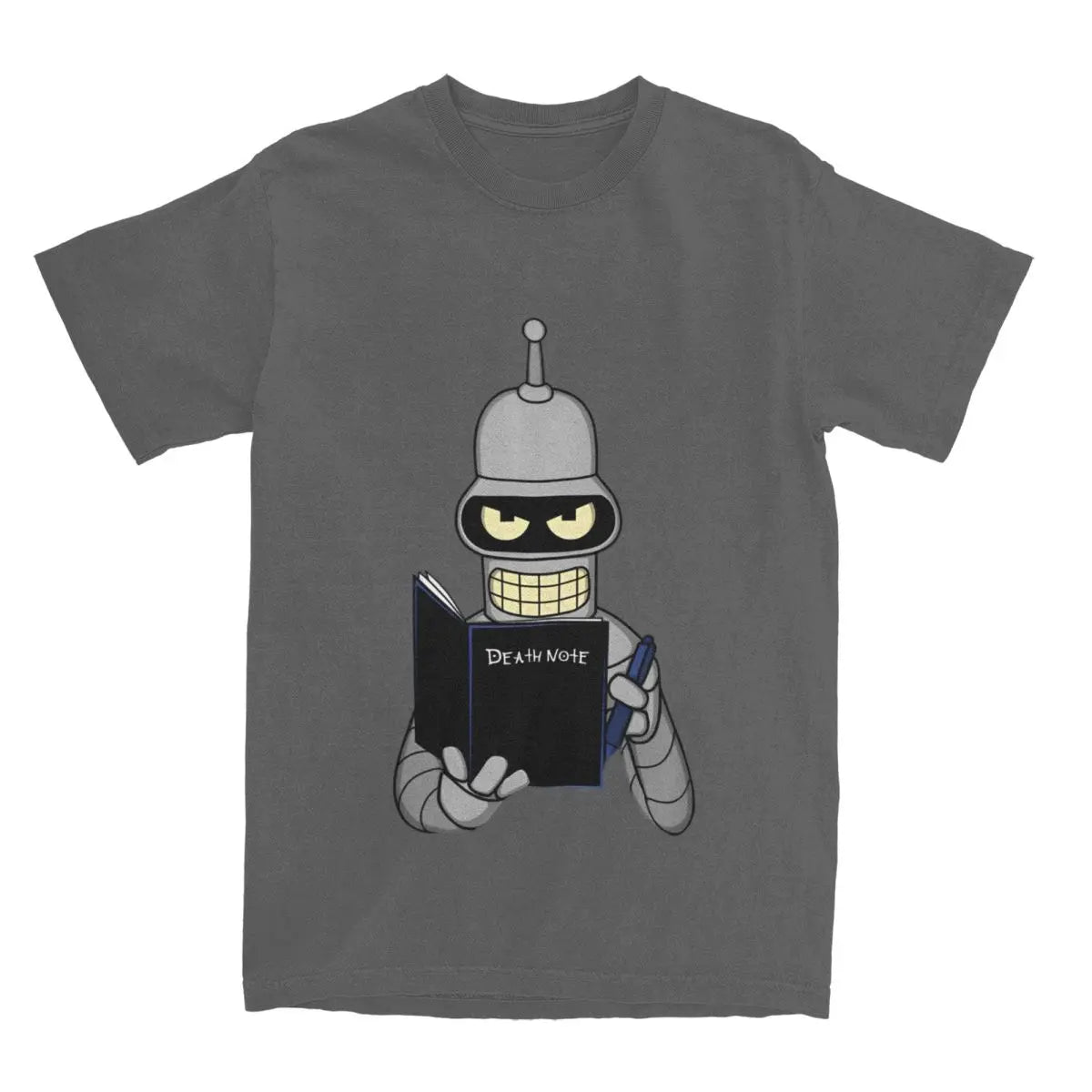 Fashion Futuramas Save Thr Planet T Shirt Unisex Round Neck Short Sleeve Top Tee 100%Cotton Summer Tops