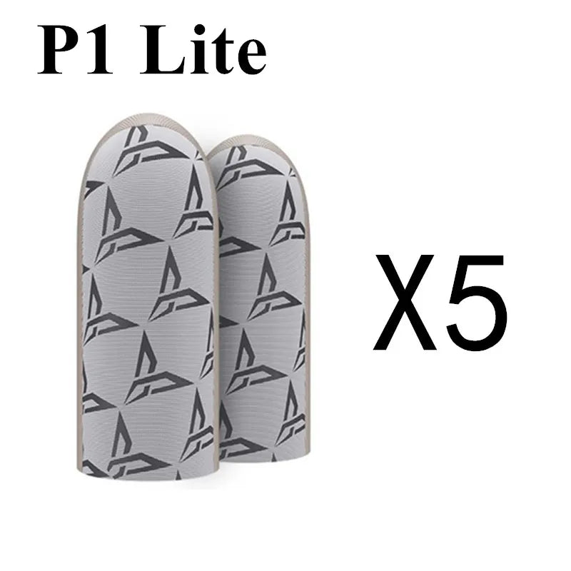 Flydigi Beehive 5 Fiberglass Version Cool Sweat-proof Professional Touch Screen Thumbs Finger Sleeve for iOS Android PUBG Mobile