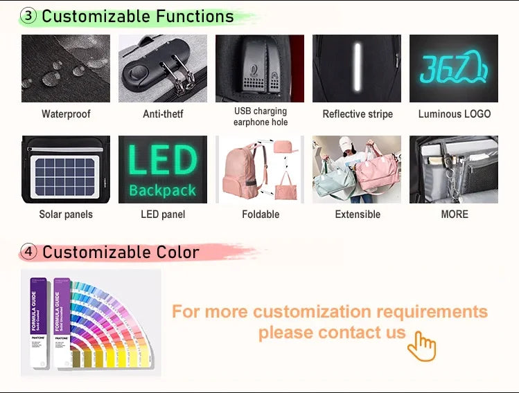 Women Embroidery Tote Bag High Quality Leather Ladies Handbag