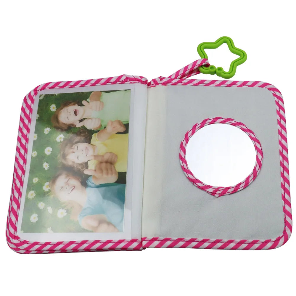 Baby Photo Album First Year Baby Photo Book Growth Babies