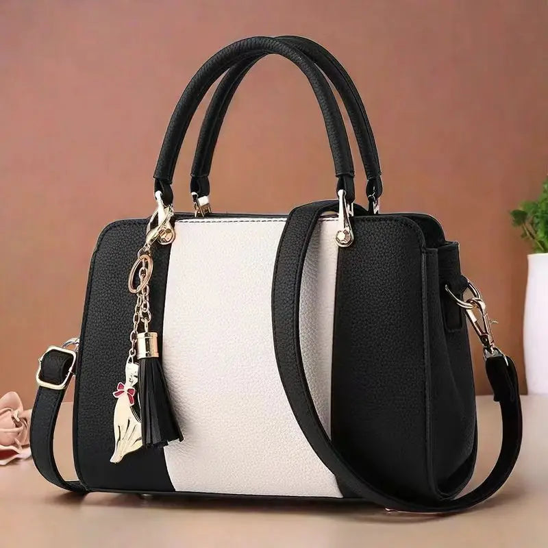 New Women's bag Female Shoulder bag Handbag for Fashion shoulder bags crossbody luxury designer handbag bags for women