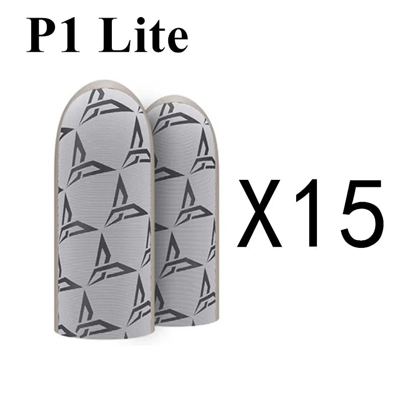 Flydigi Beehive 5 Fiberglass Version Cool Sweat-proof Professional Touch Screen Thumbs Finger Sleeve for iOS Android PUBG Mobile