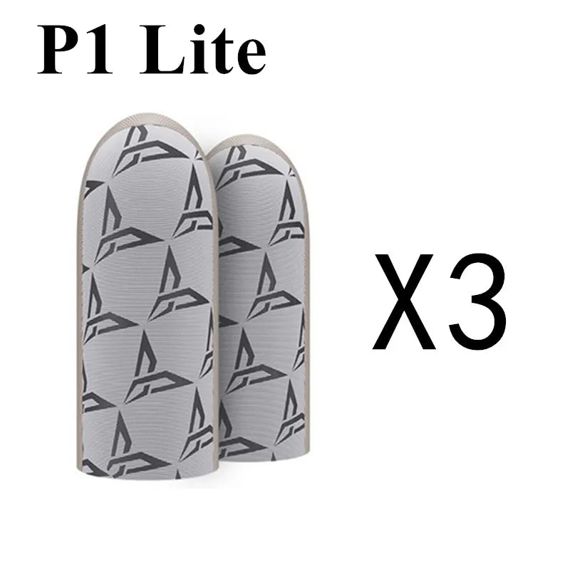 Flydigi Beehive 5 Fiberglass Version Cool Sweat-proof Professional Touch Screen Thumbs Finger Sleeve for iOS Android PUBG Mobile