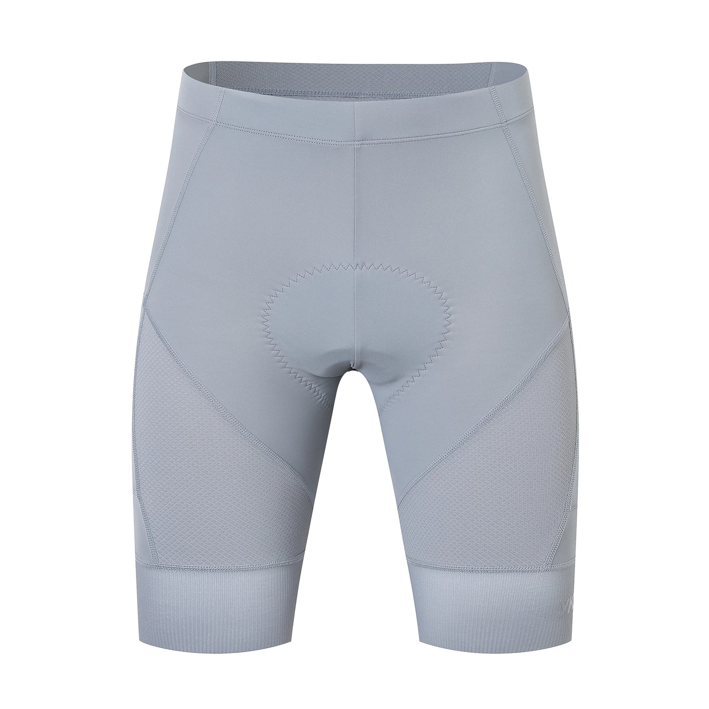 YKYWBIKE Men's Cycling Shorts Summer Pro Team Road Bike Shorts Bicycle Bottom 2 Pockets Riding Clothing MTB 3D Padded