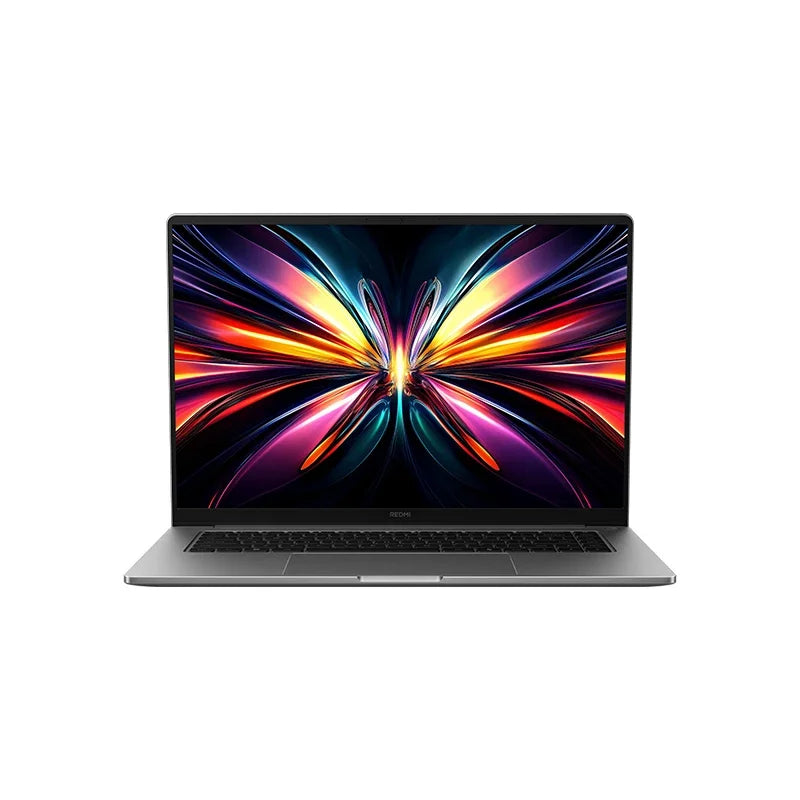 Xiaomi REDMI Book Pro 16 Laptop 2025 Ultra 7 255H/Ultra 5225H Intel Arc Graphics 32GB LPDDR5X 1T SSD 16-inch 3.1K 165Hz Screen