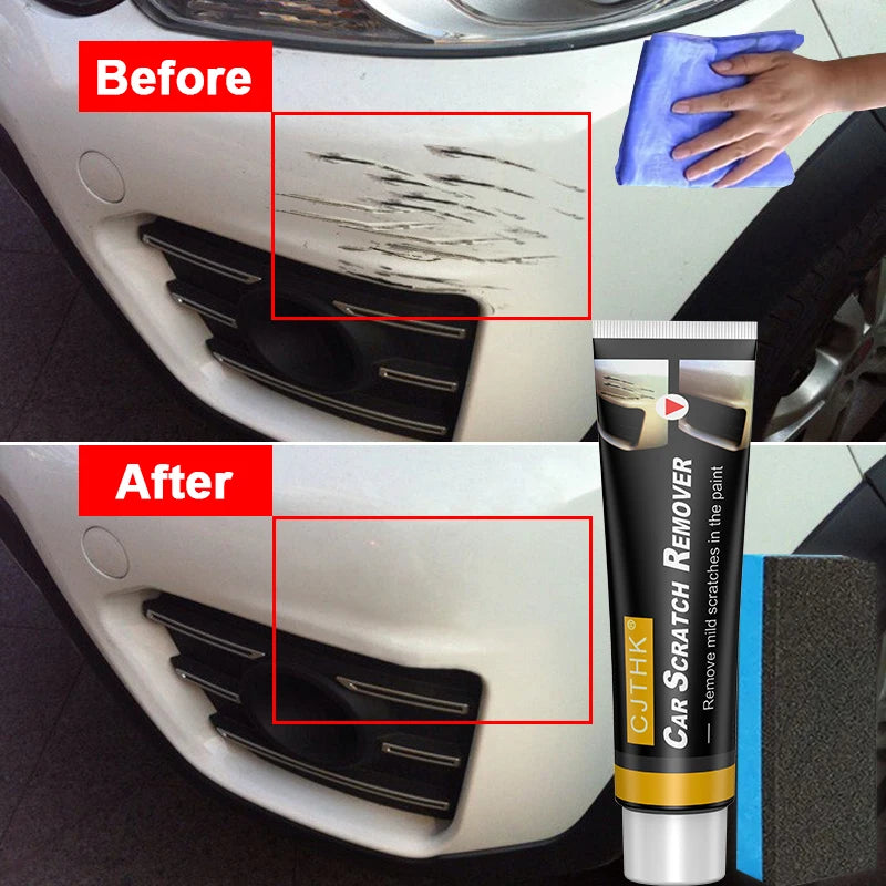 Car Scratch Remover Paint Care Tools Auto Swirl Remover