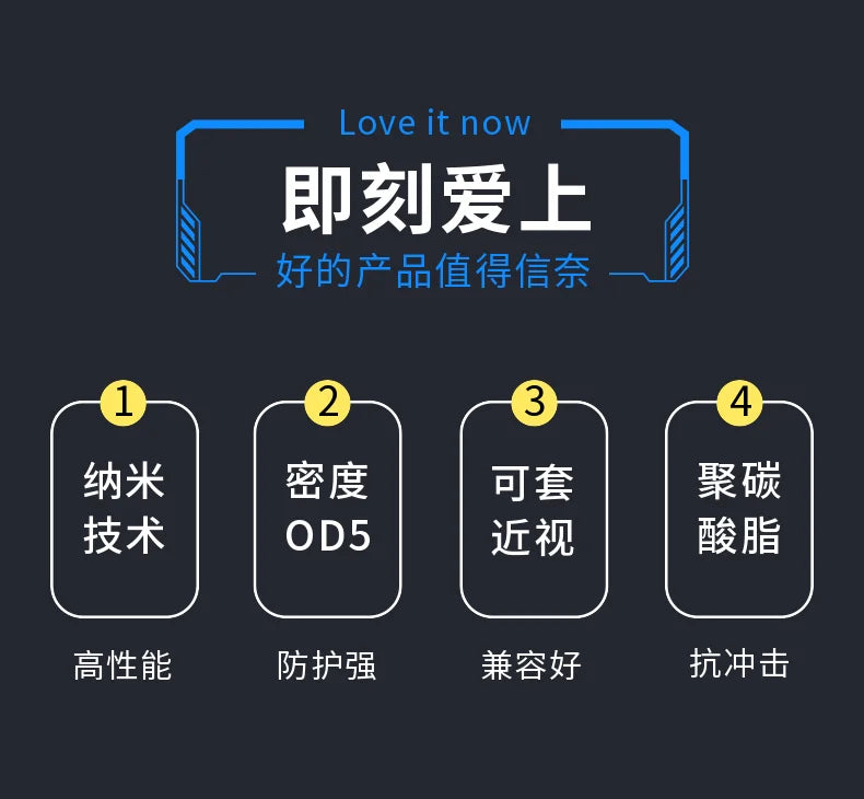 800-1700nm OD6 Automatic Soldering Protective Glasses 1064nm Infrared Laser Cutter Rust Renovation Work Safety Goggles