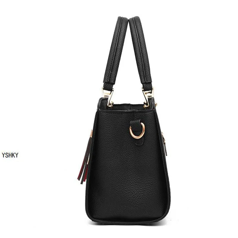 New Women's bag Female Shoulder bag Handbag for Fashion shoulder bags crossbody luxury designer handbag bags for women