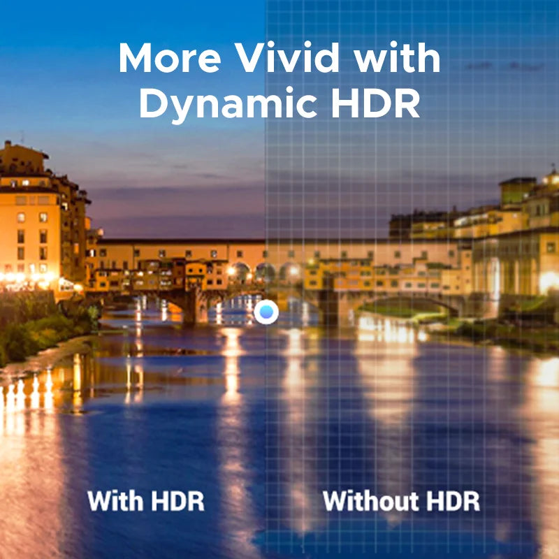 UGREEN HDMI Switch 5 in 1 Out 4K 60Hz HDMI Switcher with Remote Control for PS5 PS4 TV Monitor Projector CEC HDR HDCP 2.2