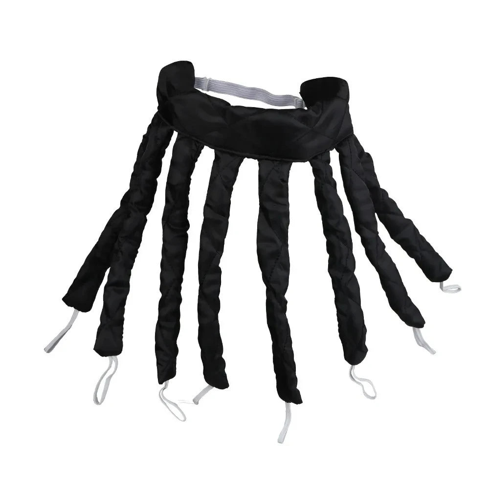 Lazy Hair Curler Hair Rollers Heatless Curling Rod Headband Curls Silk Ribbon Sleeping Soft Wave Formers No Heat Curls Ribbon