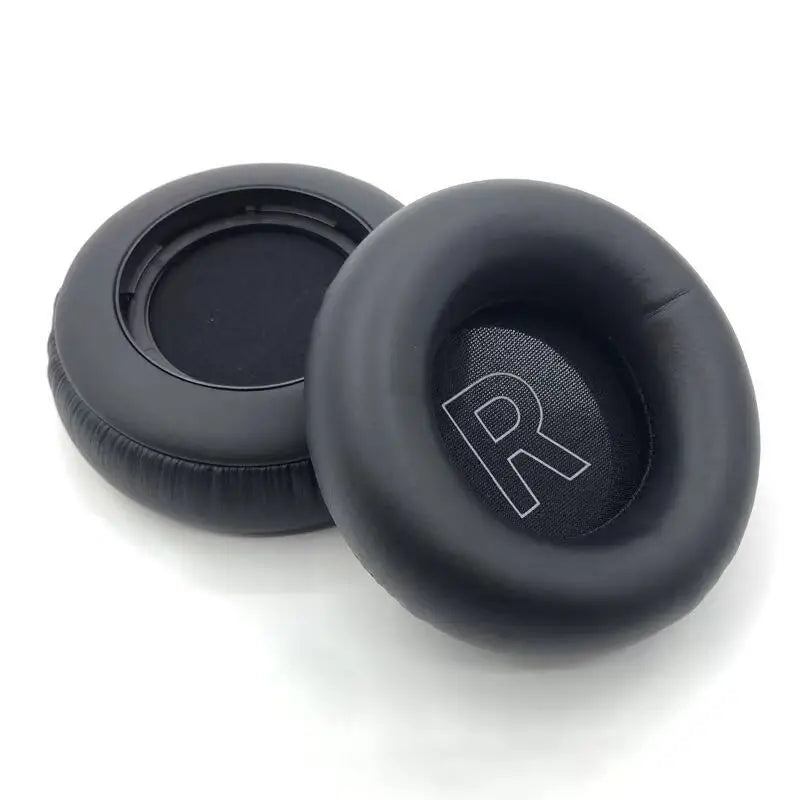 Genuine Sheepskin Ear Pads for Bang & Olufsen B&O H7/H9i 1st Gen replacement Headset ear pillows Ear cushions