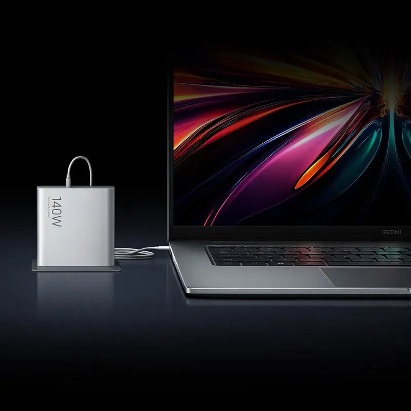 Xiaomi REDMI Book Pro 16 Laptop 2025 Ultra 7 255H/Ultra 5225H Intel Arc Graphics 32GB LPDDR5X 1T SSD 16-inch 3.1K 165Hz Screen