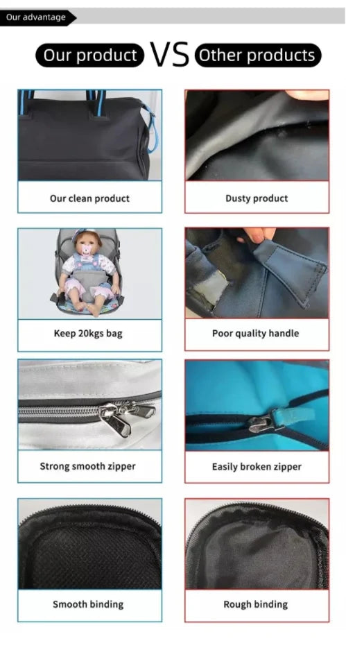 Women Embroidery Tote Bag High Quality Leather Ladies Handbag