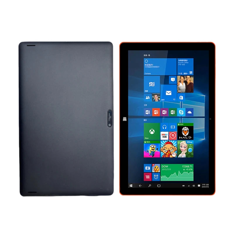 4GB DDR3 RAM 32GB/64GB ROM 10.1 INCH Windows 10/ Windows 11 Tablet 64Bit Z8350/N3350 CPU 1920*1200 IPS Screen HDMI Port USB 3.0