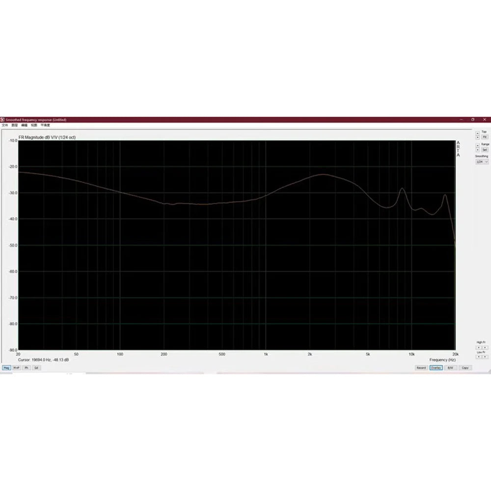 IEM Earphones in Ear Monitor Earbuds DD+BA+ PMD HiFi Headphones Planar Magnetic Driver Wired Headphone for Musician LTQ ER6 IEMs