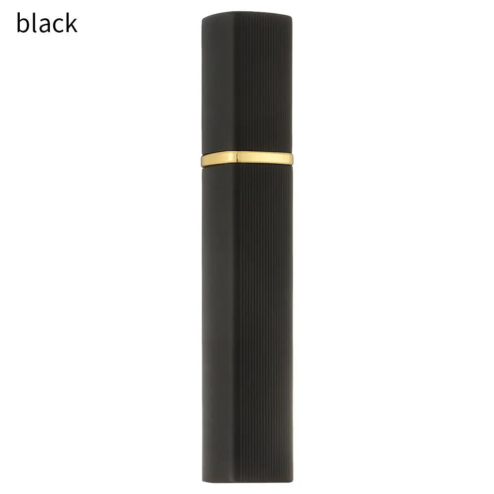 12ML Perfume Atomizer Bottles Refillable Mini Travel Size Empty Perfume Sprayer Portable Leak Proof Spray Bottle for Women Men