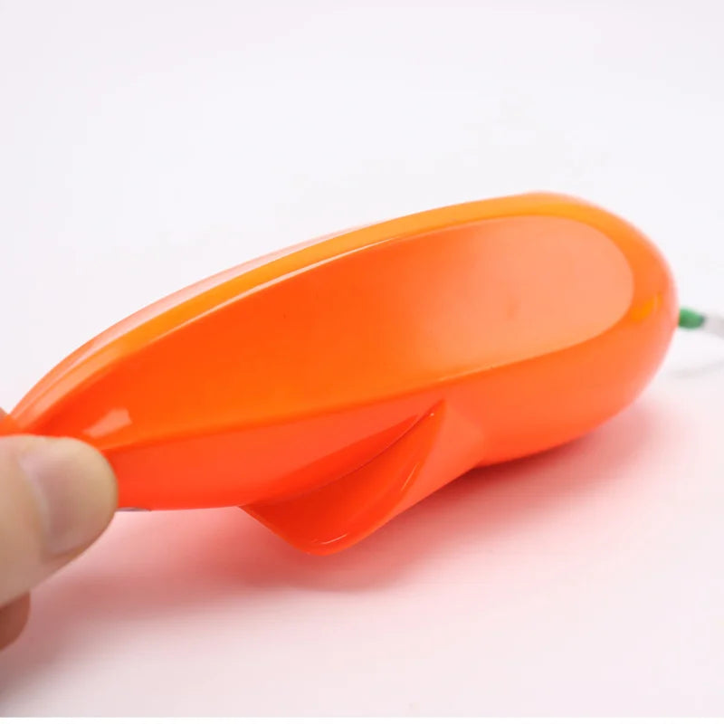 SKY Trolling Bait Sinking and Floating Water Fishing Lure Artificial Rat Bait Self-balancing Sea Boat Fishing Topwater Swimbait