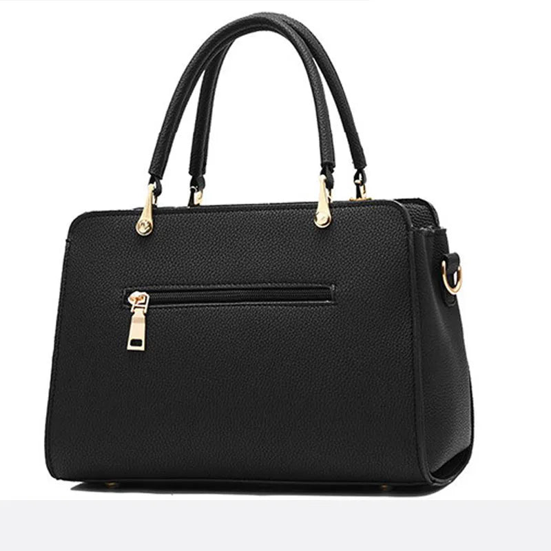 New Women's bag Female Shoulder bag Handbag for Fashion shoulder bags crossbody luxury designer handbag bags for women