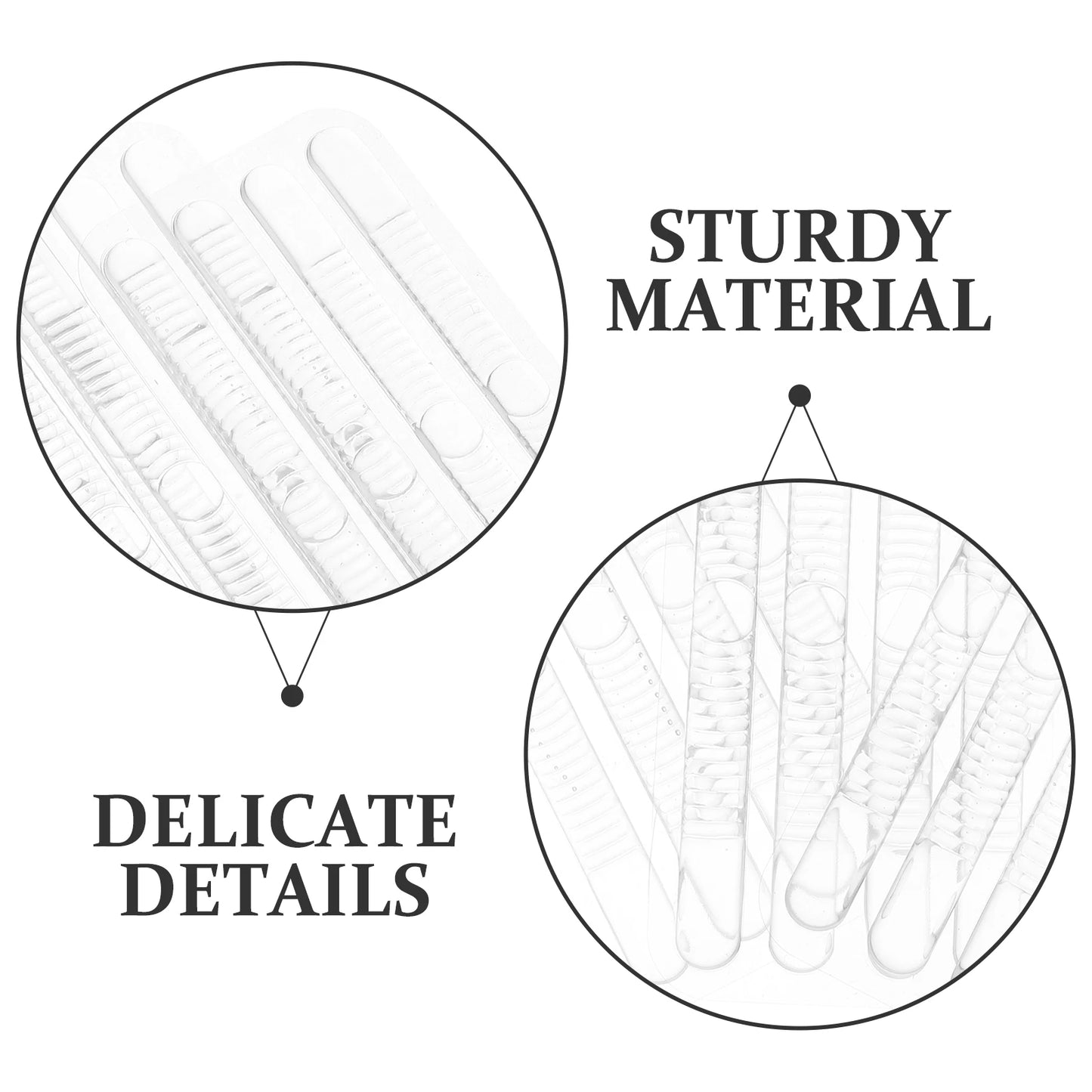 12 Pcs Shoe Grips Transparent Stickers Heel Cushion Pad Woman Shoes Sandals Loose Grips Gel Liners Sling Backs Strap Shoes tool