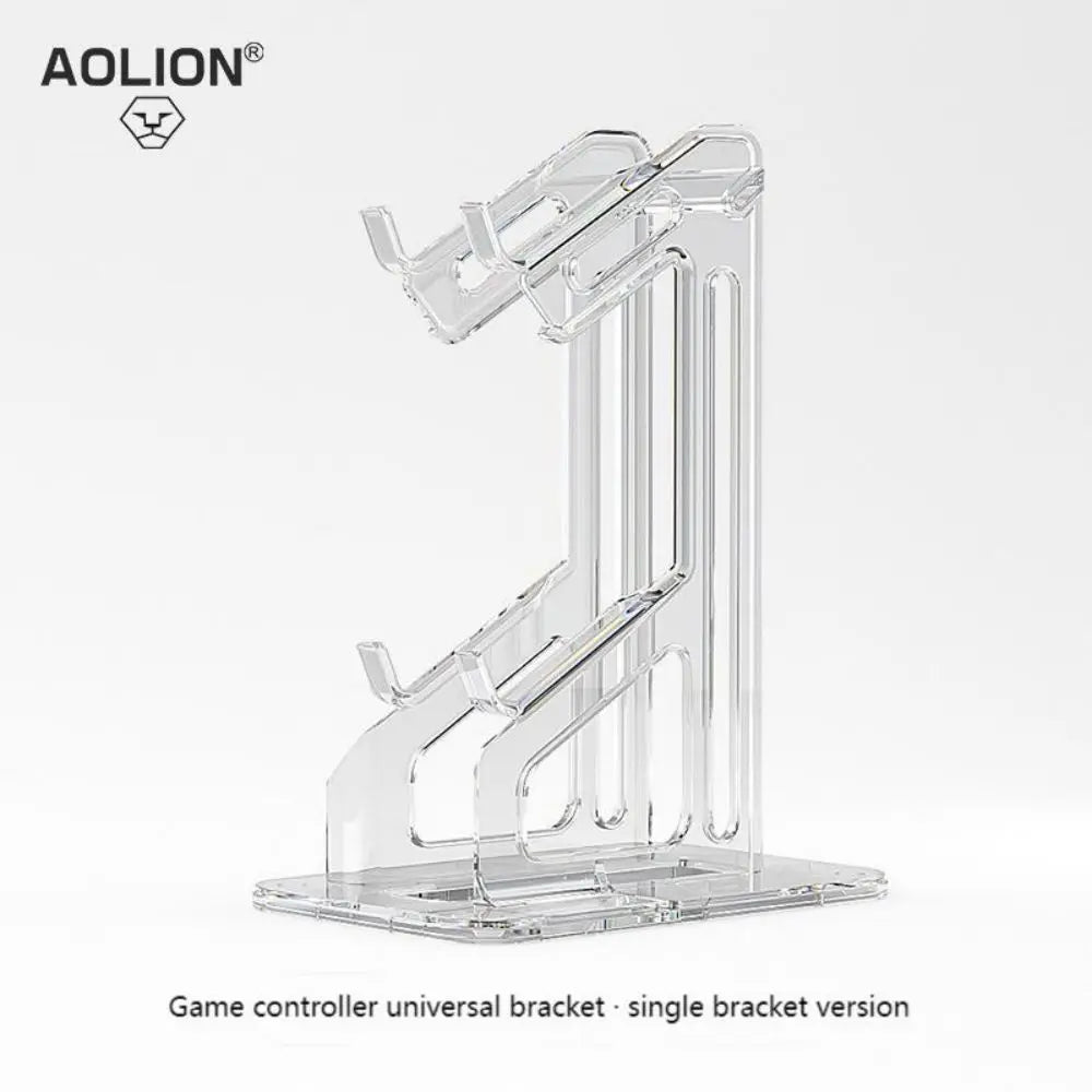 AOLION Game Controller Stand Compatible with for XBOX/PS5/Switch Pro