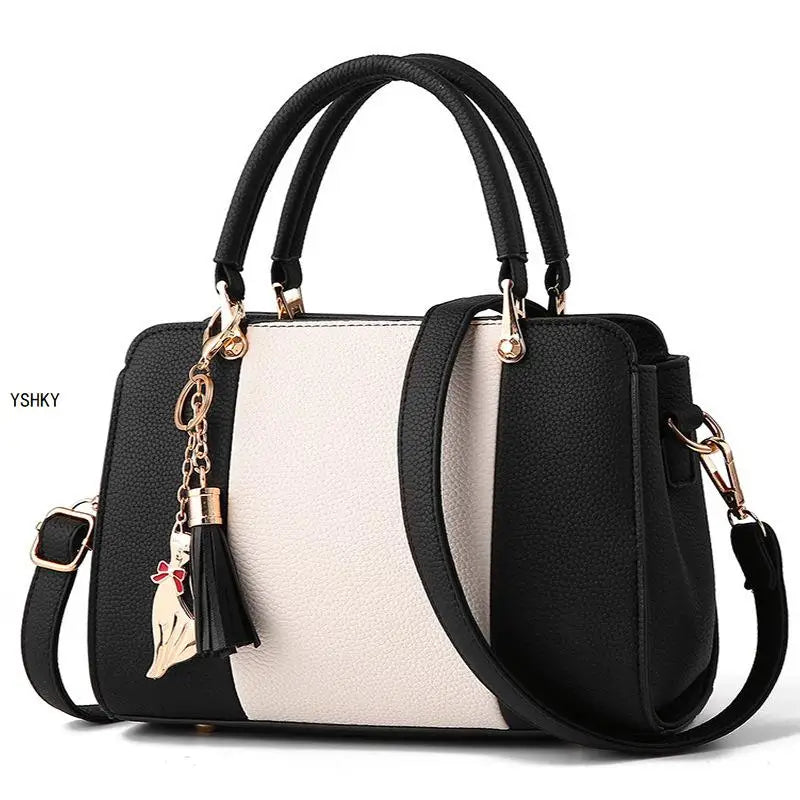 New Women's bag Female Shoulder bag Handbag for Fashion shoulder bags crossbody luxury designer handbag bags for women