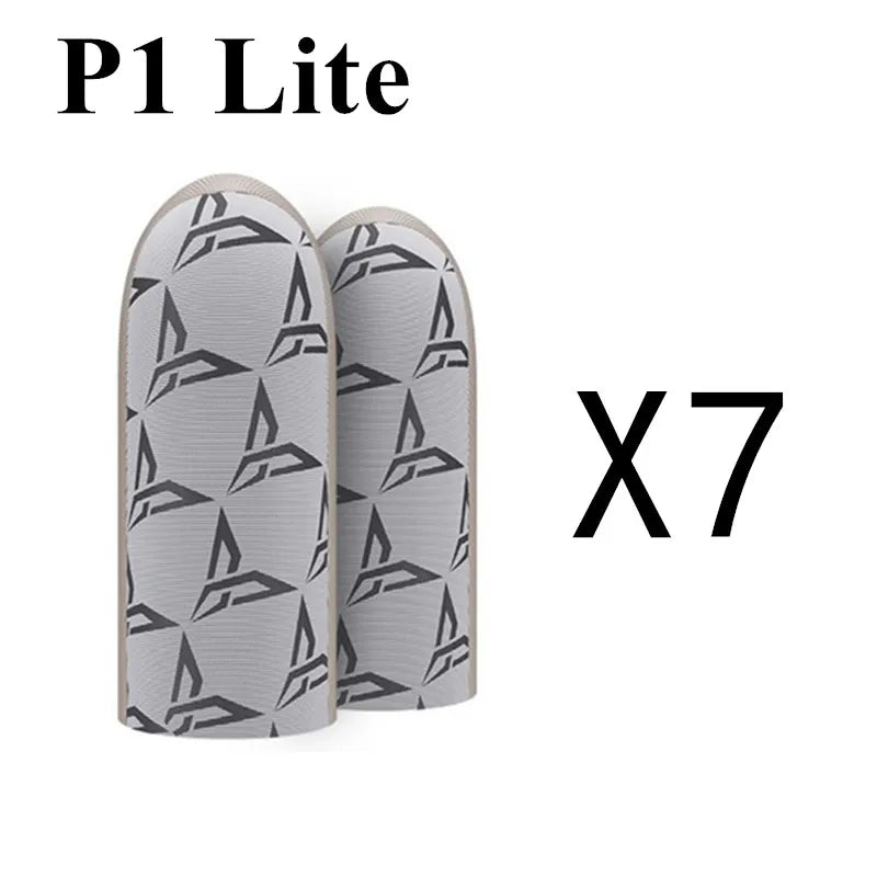 Flydigi Beehive 5 Fiberglass Version Cool Sweat-proof Professional Touch Screen Thumbs Finger Sleeve for iOS Android PUBG Mobile