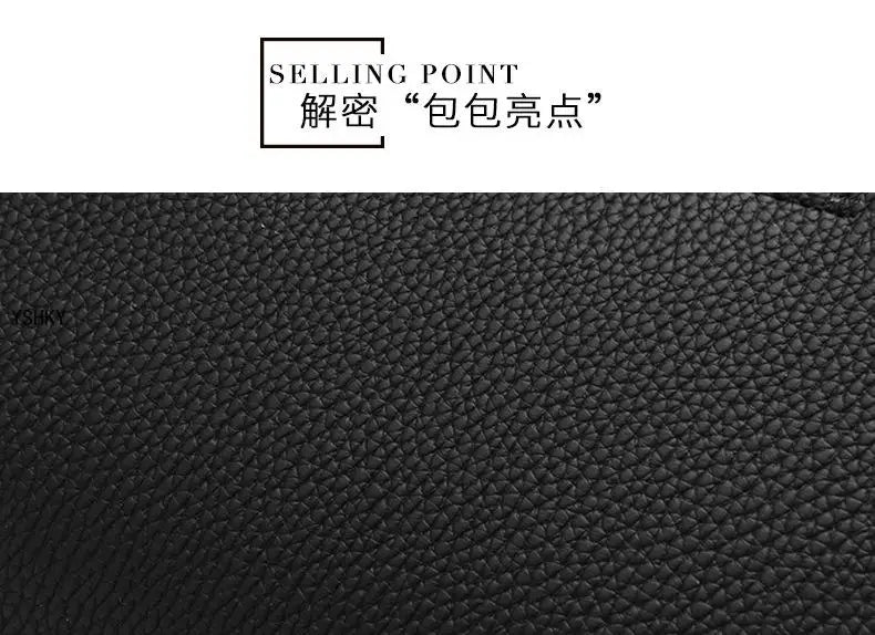 New Women's bag Female Shoulder bag Handbag for Fashion shoulder bags crossbody luxury designer handbag bags for women