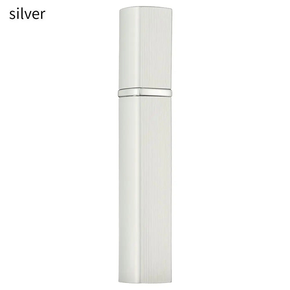 12ML Perfume Atomizer Bottles Refillable Mini Travel Size Empty Perfume Sprayer Portable Leak Proof Spray Bottle for Women Men