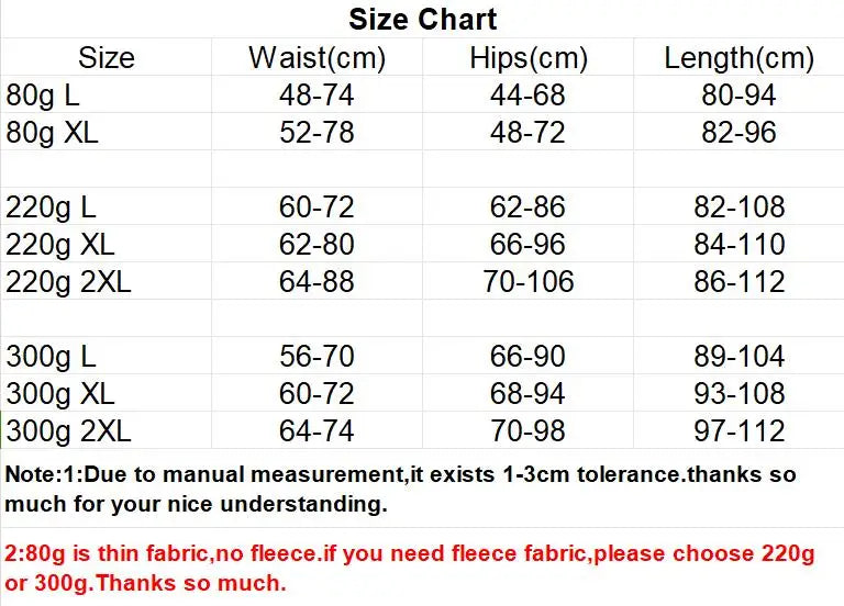 Thicken Thermal Tights Leggings Women Winter