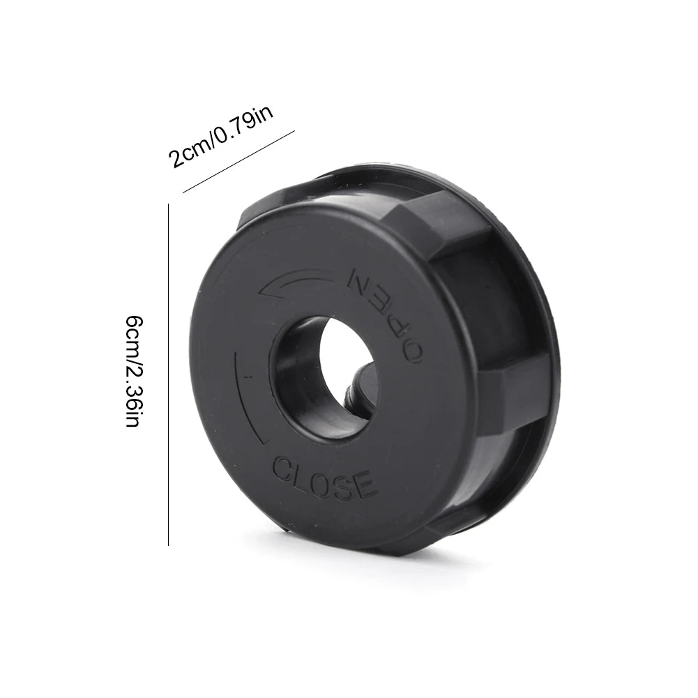 Electric Water Pump USB Rechargeable Portable Water Dispenser One Key Switch Auto Pump 11L Water Bin for Outdoor Camping