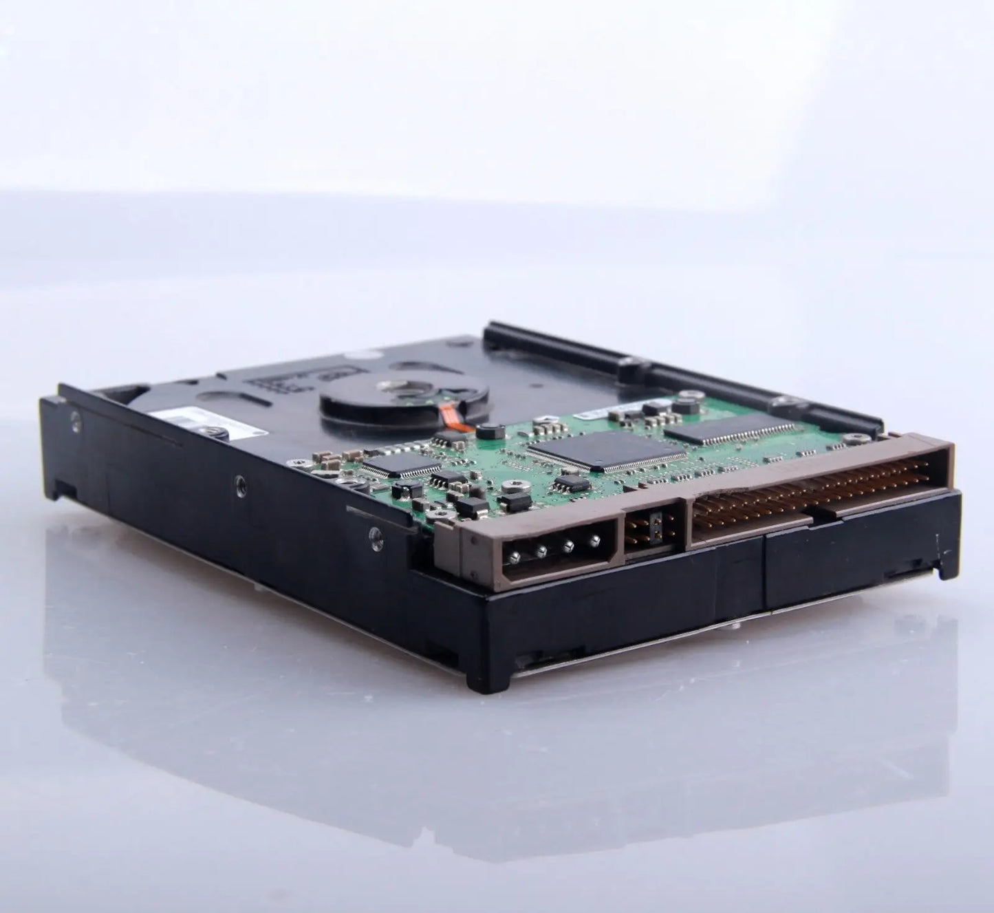 Mr. Tough 500GB 7200RPM IDE Hard Drive 3.5" PATA HDD for Desktop PC Old Computer Upgrade