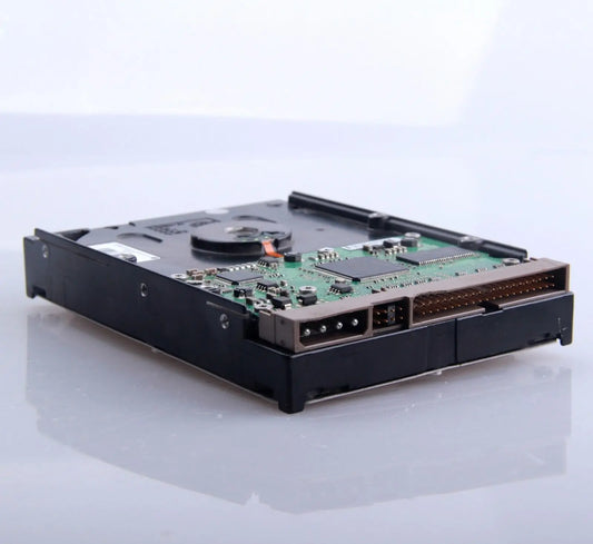 Mr. Tough 500GB 7200RPM IDE Hard Drive 3.5" PATA HDD for Desktop PC Old Computer Upgrade