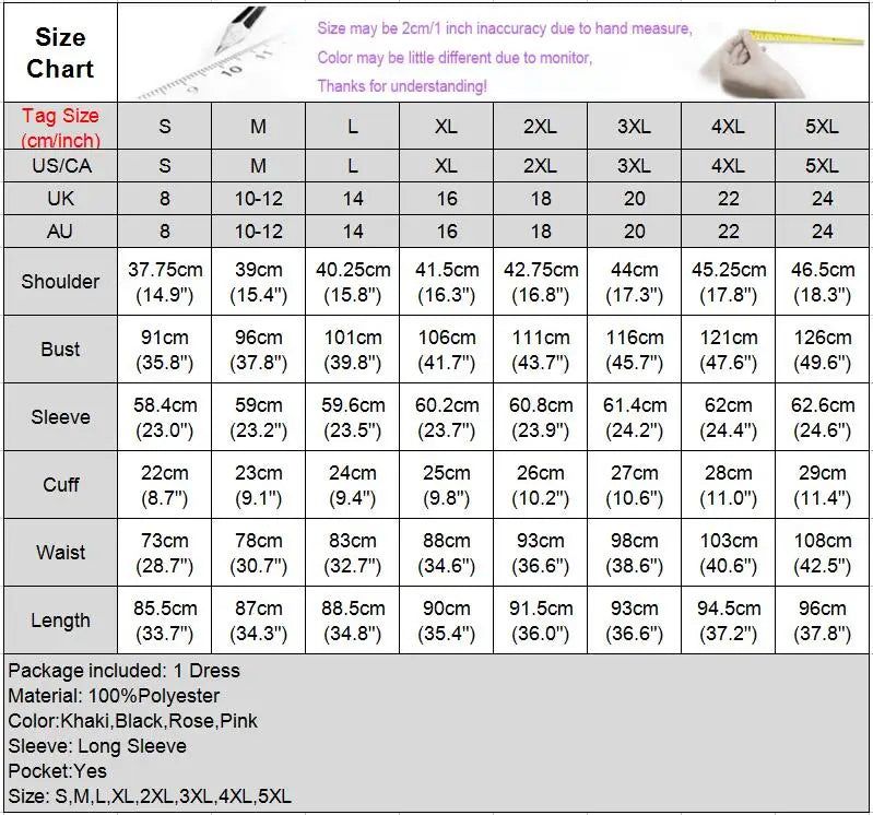 VONDA Summer Mini Dress Women 2024 Sexy Long Sleeve Shirt Sundress Casual Loose Solid Buttons Pockets Elegant Short Vestidos