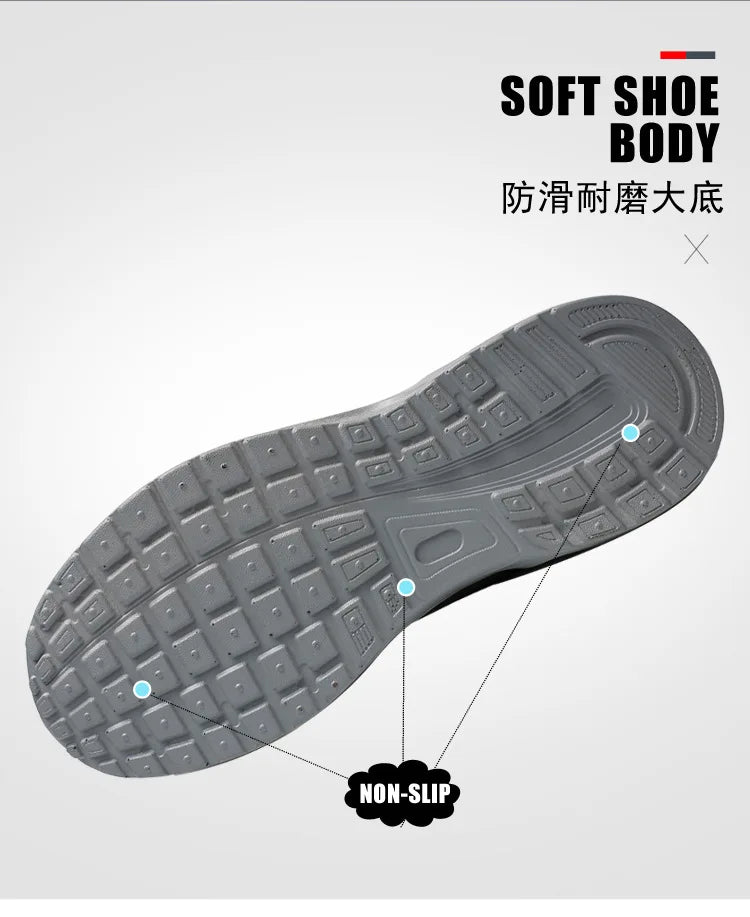 YISHEN Sneakers For Men Women Breathable Cushion Walking Sports Shoes Couples Shoes Trail Running Athletic Sneakers Zapatillas