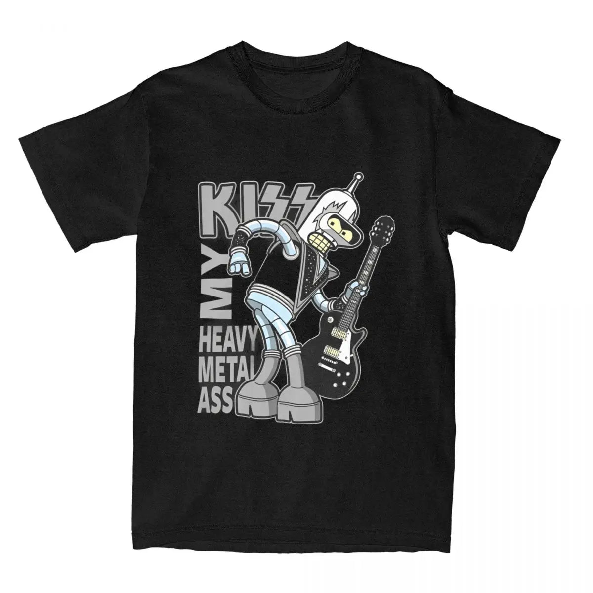 Fashion Futuramas Save Thr Planet T Shirt Unisex Round Neck Short Sleeve Top Tee 100%Cotton Summer Tops