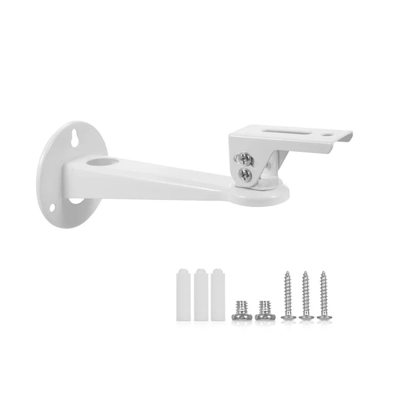 DITONG Adjustable Projector Ceiling Wall Mount Bracket 1/4 Screw DV Camera Holder Stand for HY300 PRO Projectors Accessories