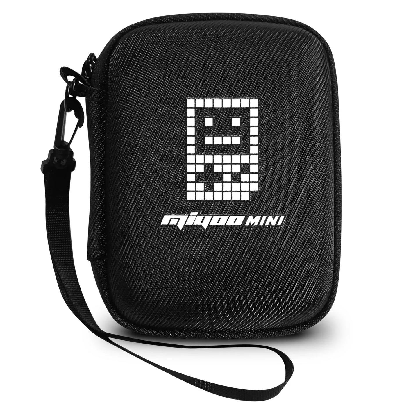 Miyoo Mini Case, Hard Portable Dedicated Case for Miyoo Mini V2 with 2.4 inch Screen