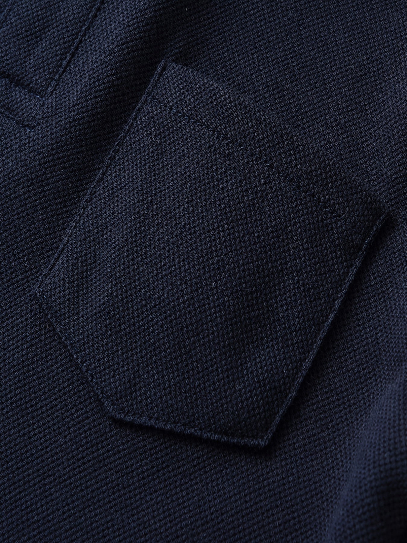 Boys' Preppy Style Long Sleeve Polo Shirt with Button Details - Regular Fit, Geometric Pattern, Slight Stretch Fabric, Ideal for Spring/Fall Weekend Casual Wear, Kids' Clothing | Classic Collar Shirt | Durable Fabric